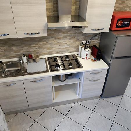 Ferienwohnung Il Borgomct A Montecatini Terme Exterior foto
