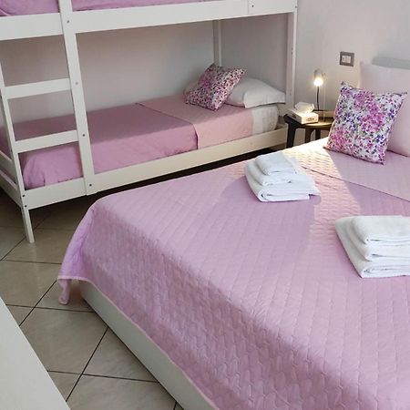 Ferienwohnung Il Borgomct A Montecatini Terme Exterior foto