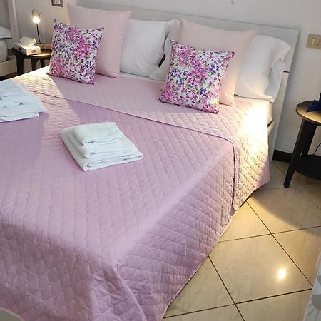 Ferienwohnung Il Borgomct A Montecatini Terme Exterior foto