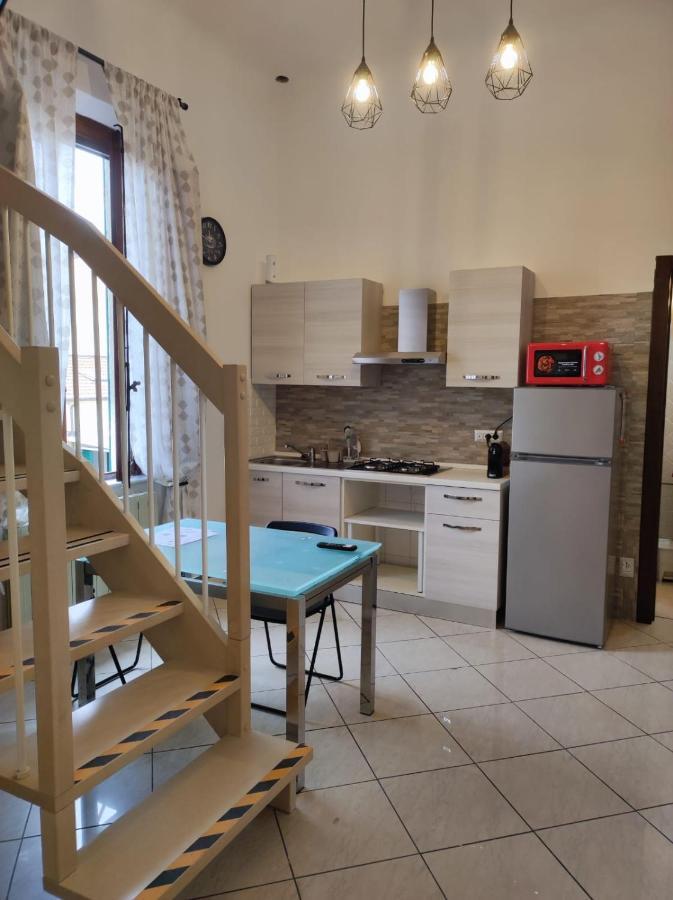 Ferienwohnung Il Borgomct A Montecatini Terme Exterior foto