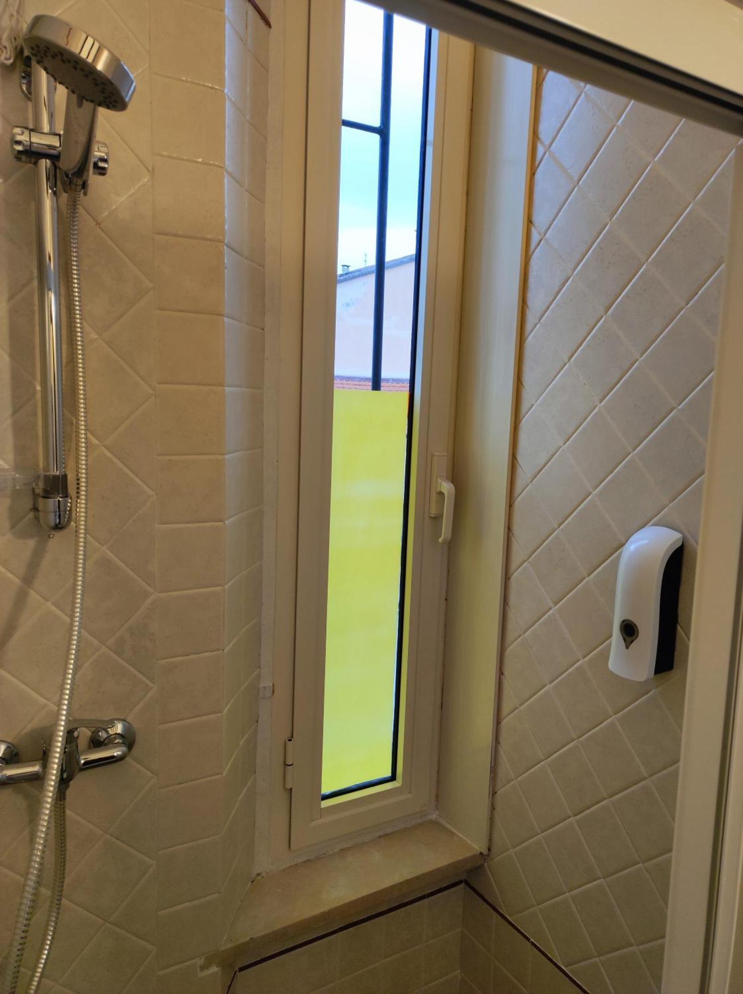 Ferienwohnung Il Borgomct A Montecatini Terme Exterior foto