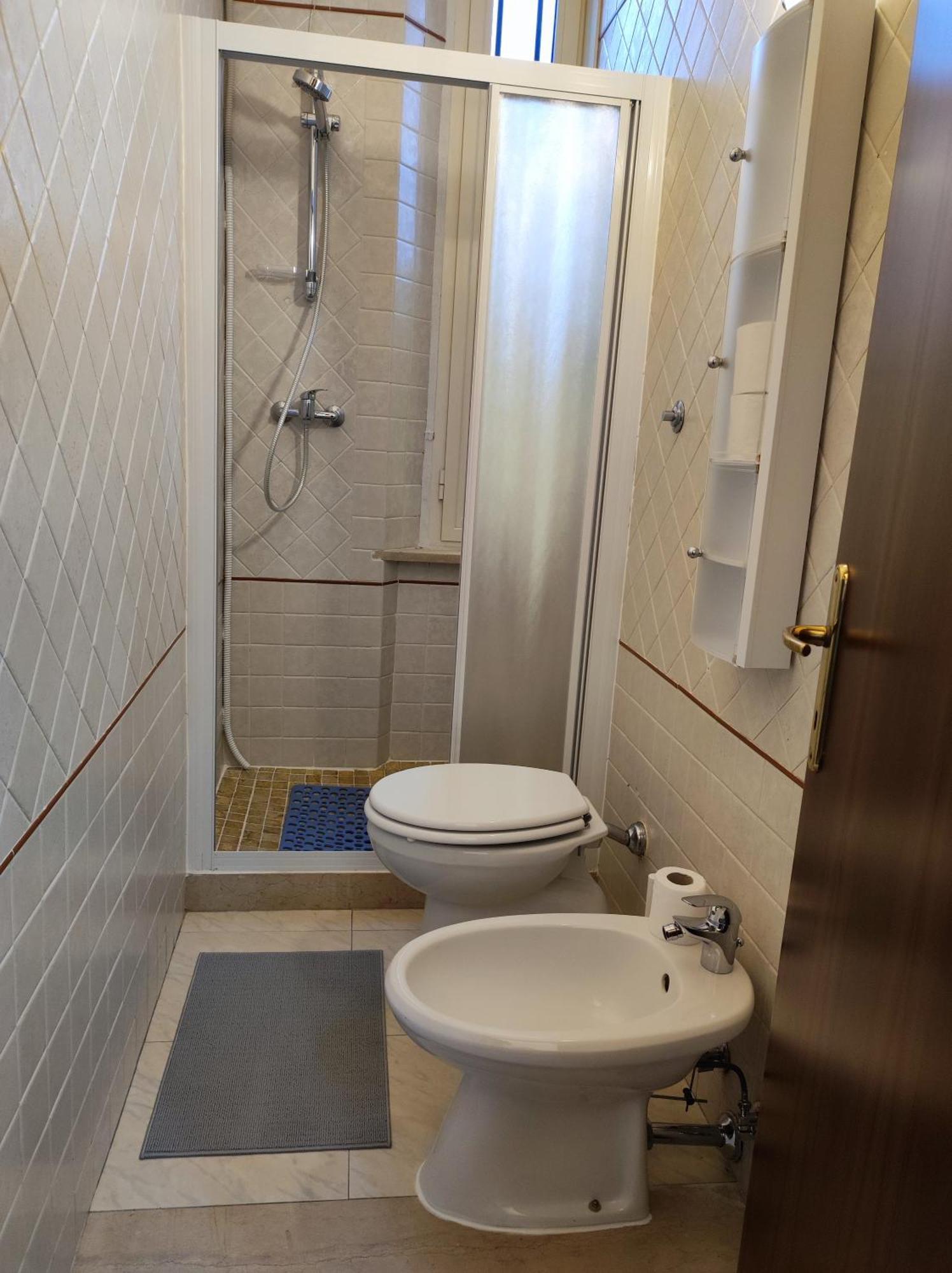 Ferienwohnung Il Borgomct A Montecatini Terme Exterior foto