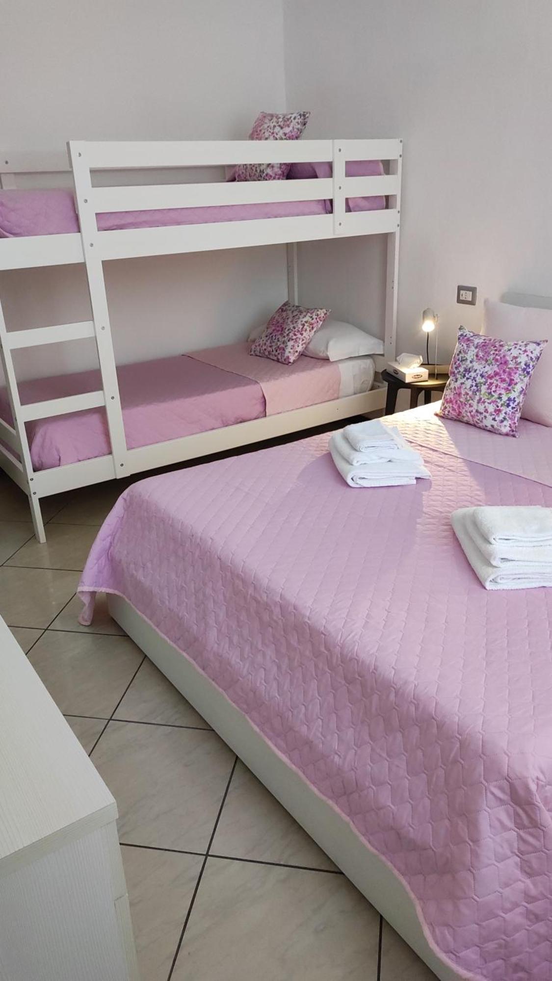 Ferienwohnung Il Borgomct A Montecatini Terme Exterior foto