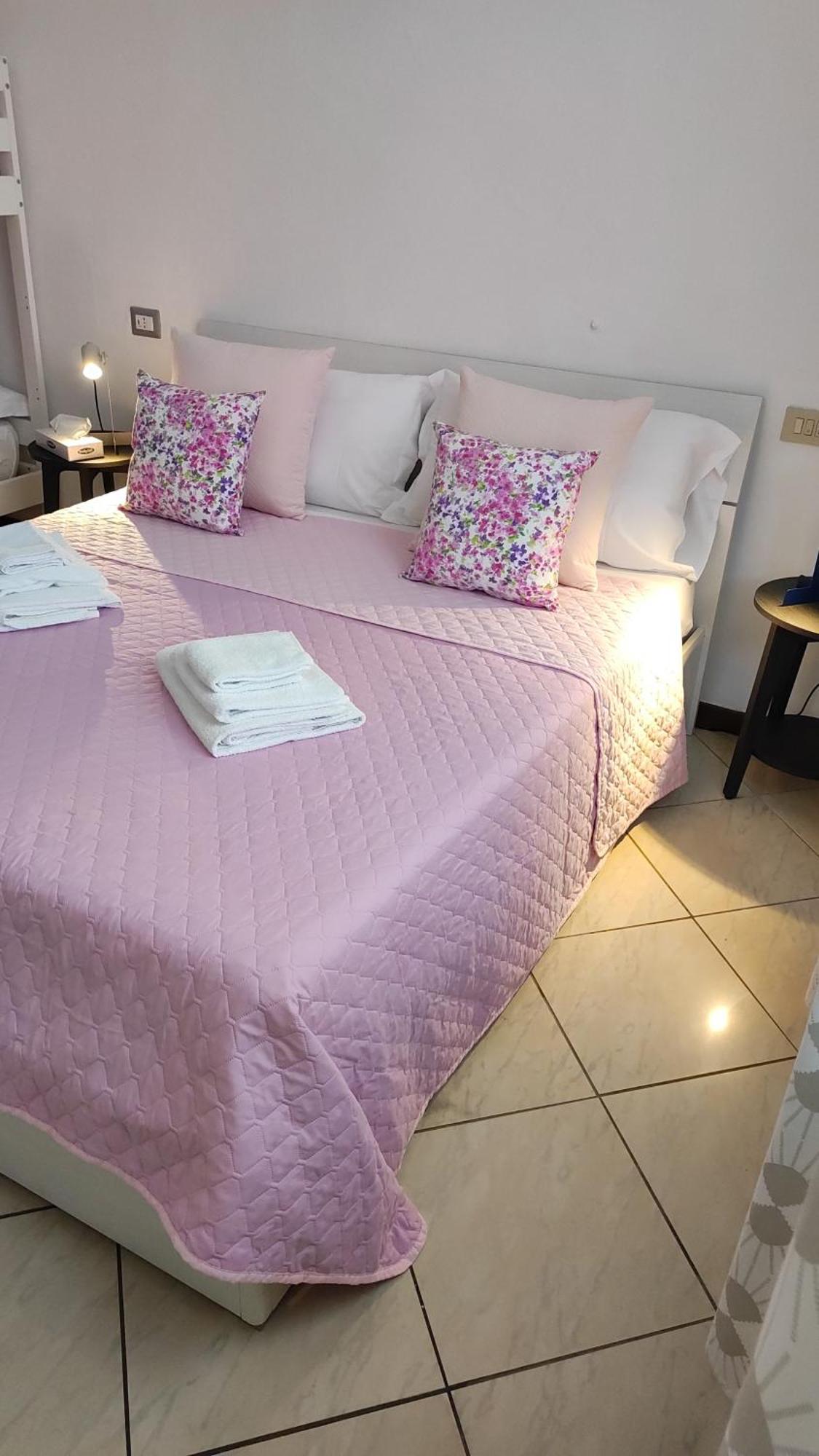 Ferienwohnung Il Borgomct A Montecatini Terme Exterior foto